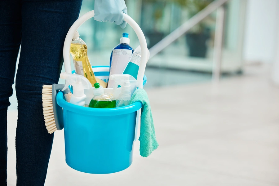 Reliable Cleaning Services