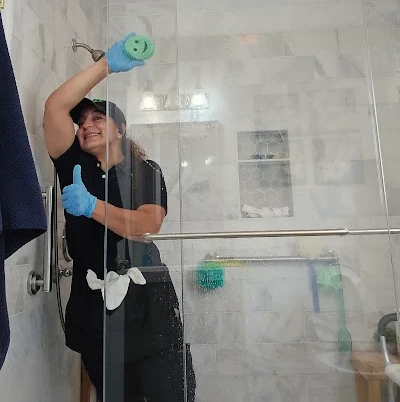 Bathroom Cleaning Service