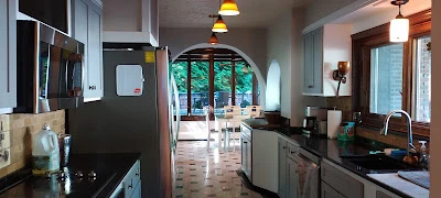 Eco Homes Cleaners LLC's other services