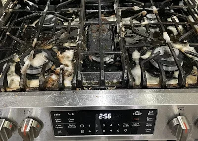 Home Cleaning