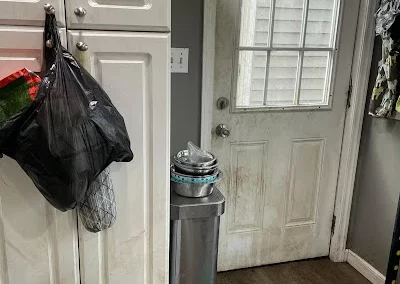 House Cleaner