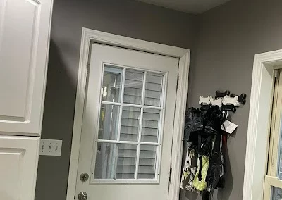 Professional Cleaning Service