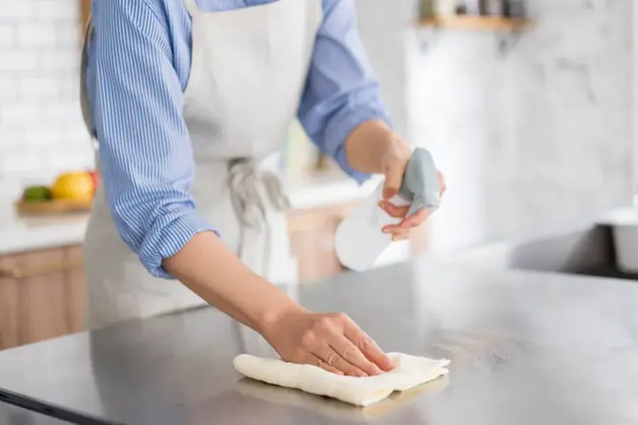 Affordable Apartment Cleaning Service Pomona, NY
