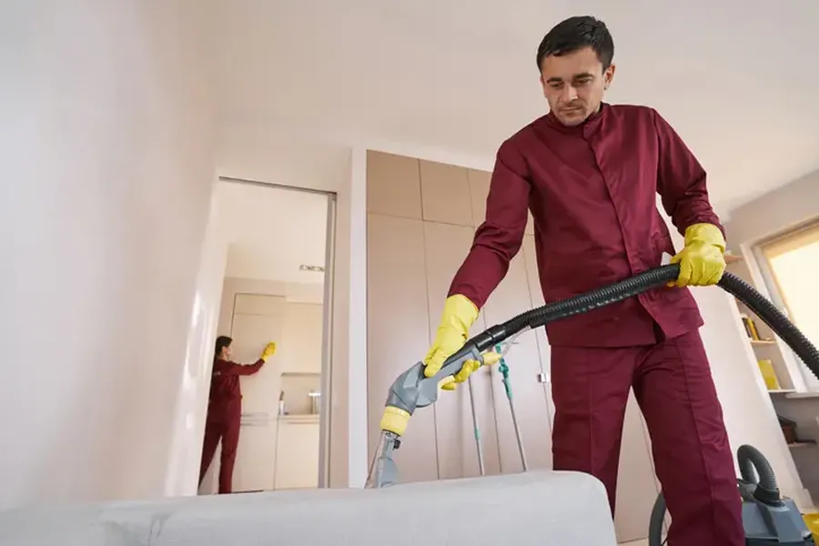 How Move Out Cleaning Helps You Secure Your Deposit Pomona, NY