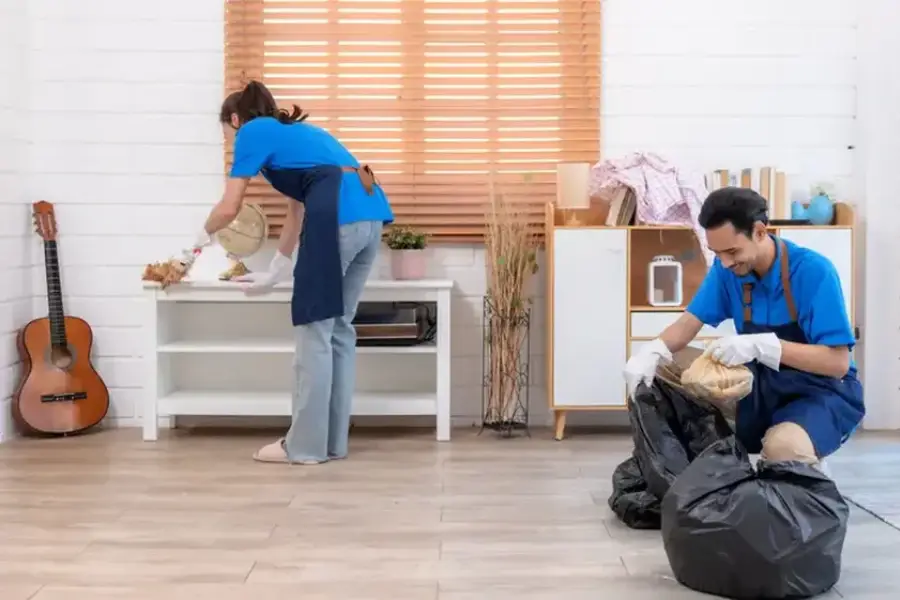 How Move Out Cleaning Helps You Secure Your Deposit in Pomona, NY