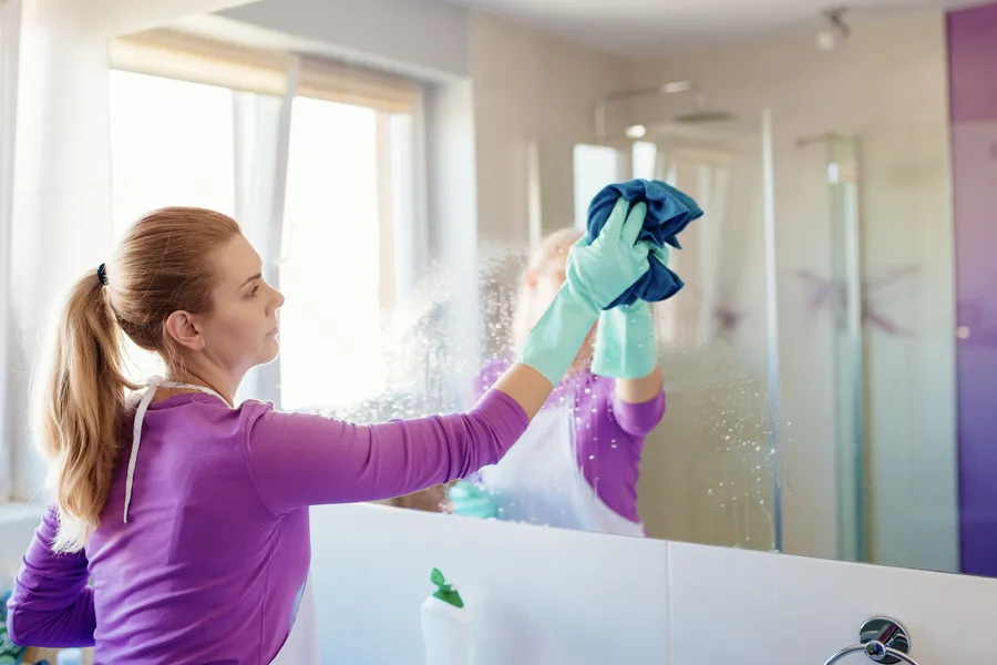 How To Maintain A Hygienic And Odor-free Bathroom in Pomona, NY