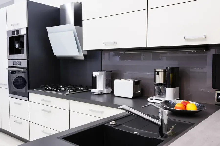 Key Steps In A Thorough Kitchen Cleaning Process Pomona, NY