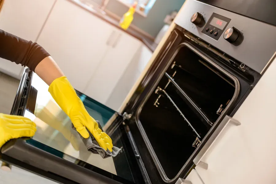 Key Steps In A Thorough Kitchen Cleaning Process in Pomona, NY