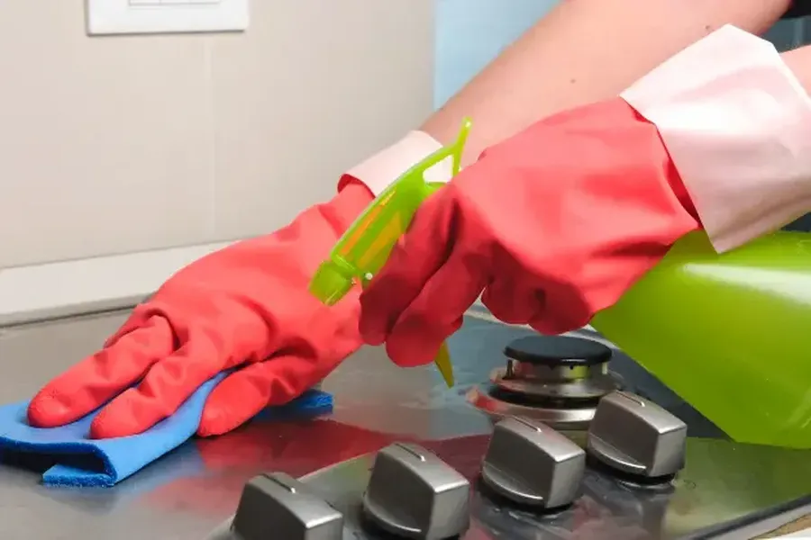 Local Kitchen Cleaning Service Pomona, NY Local Kitchen Cleaning Service Pomona, NY