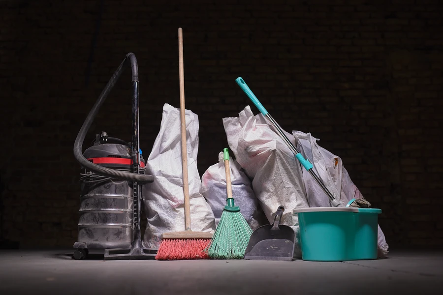 Premium Post-construction Cleaning Pomona, NY