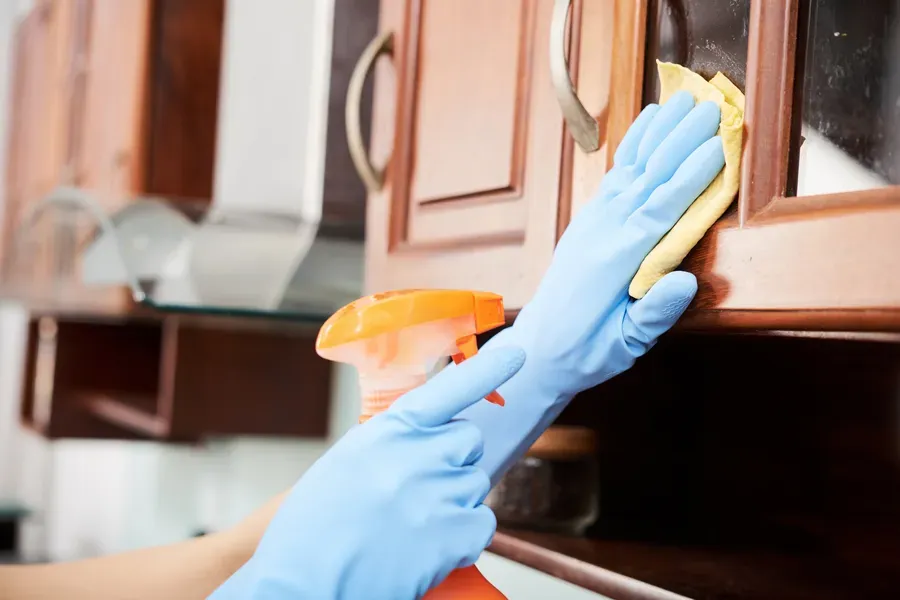 Professional Kitchen Cleaning Service Pomona, NY Professional Kitchen Cleaning Service Pomona, NY