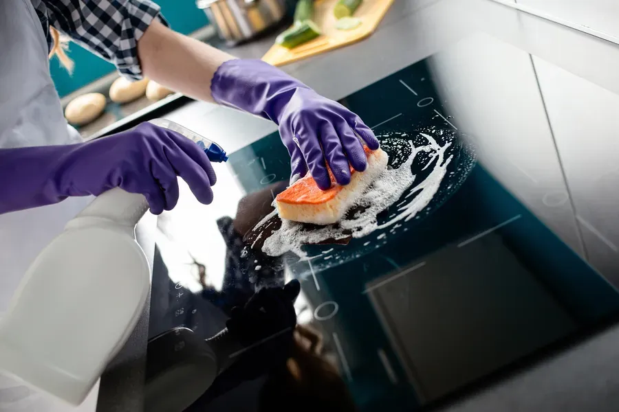 The Role Of Deep Cleaning In A Healthy Kitchen Pomona, NY