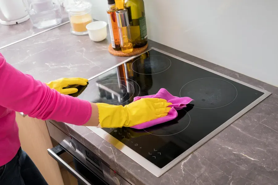 The Role Of Deep Cleaning In A Healthy Kitchen in Pomona, NY