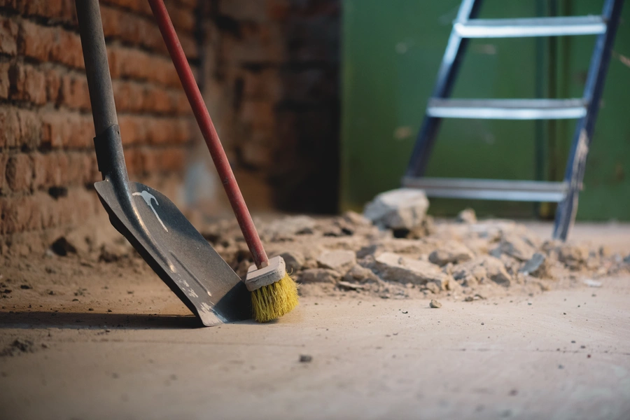 What To Expect From Post-construction Cleaning Services Pomona, NY