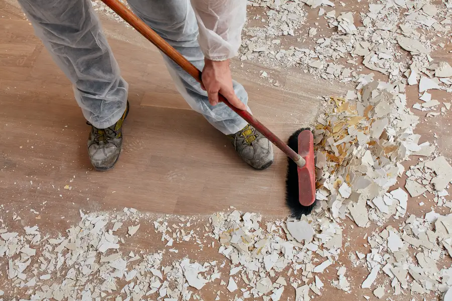What To Expect From Post-construction Cleaning Services in Pomona, NY
