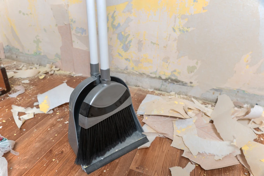 Why Post-construction Cleaning Is Essential For Safety Pomona, NY